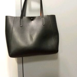 Leather Bag